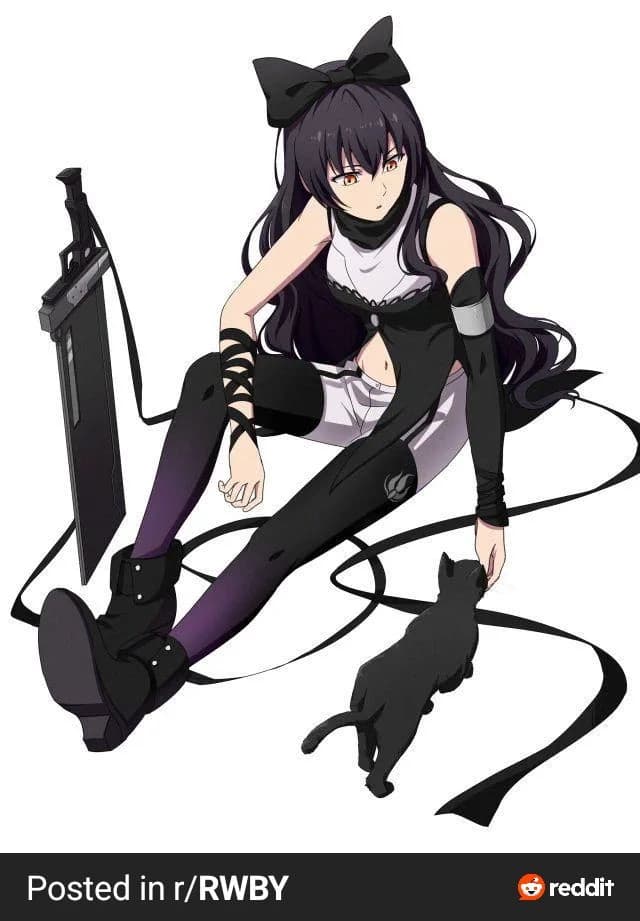 Blake Belladonna thumbnail