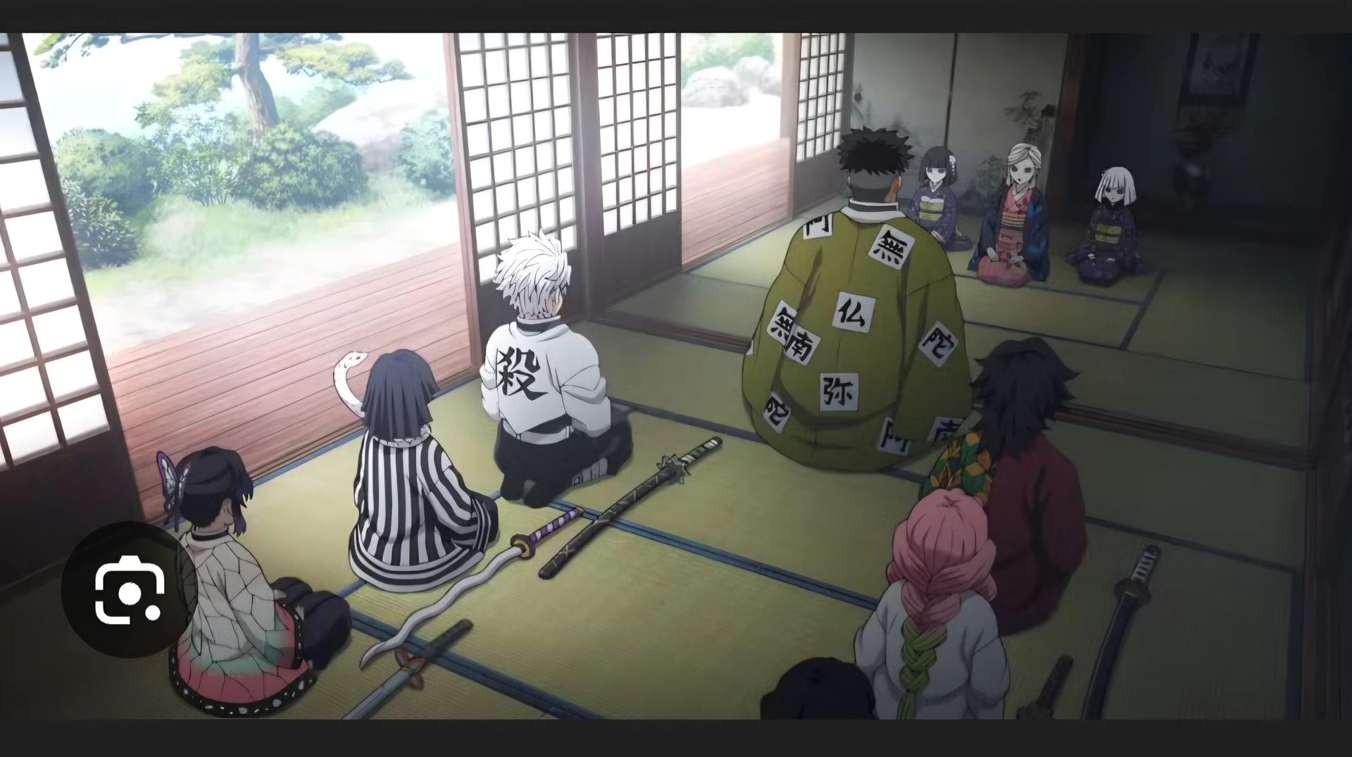 Hashira meeting thumbnail
