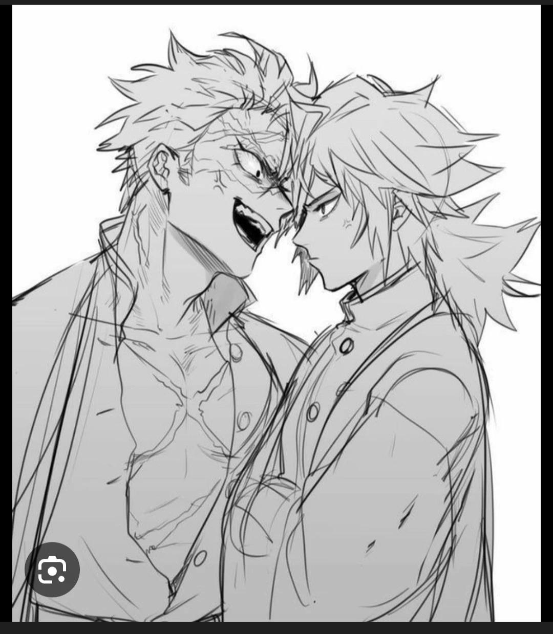 Sanemi × giyu thumbnail