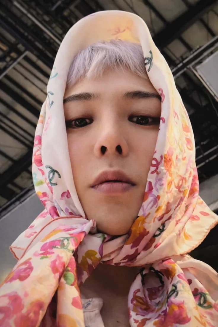 G-Dragon thumbnail