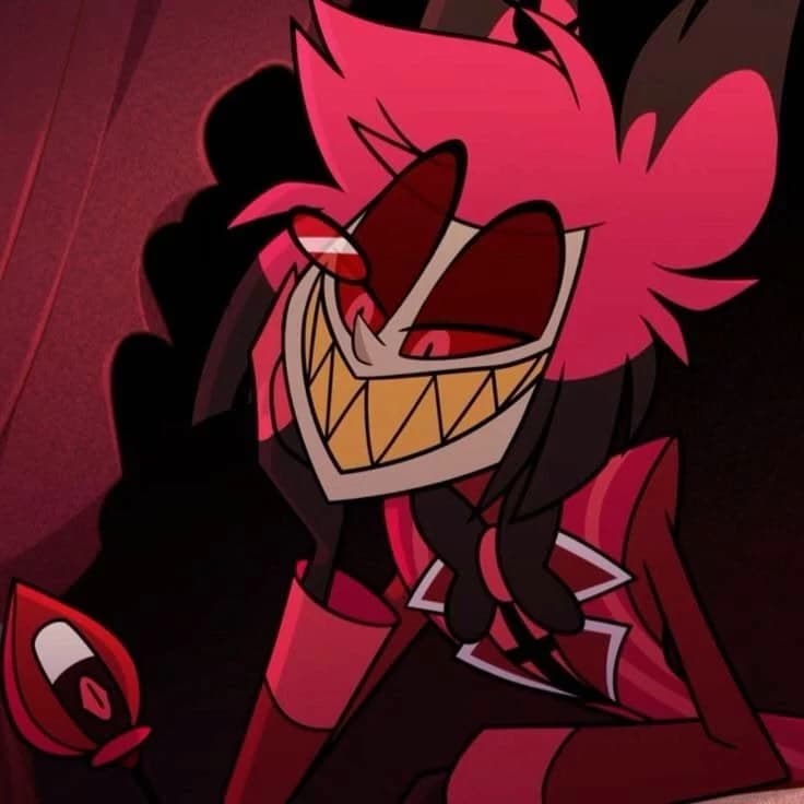 Alastor- HH thumbnail