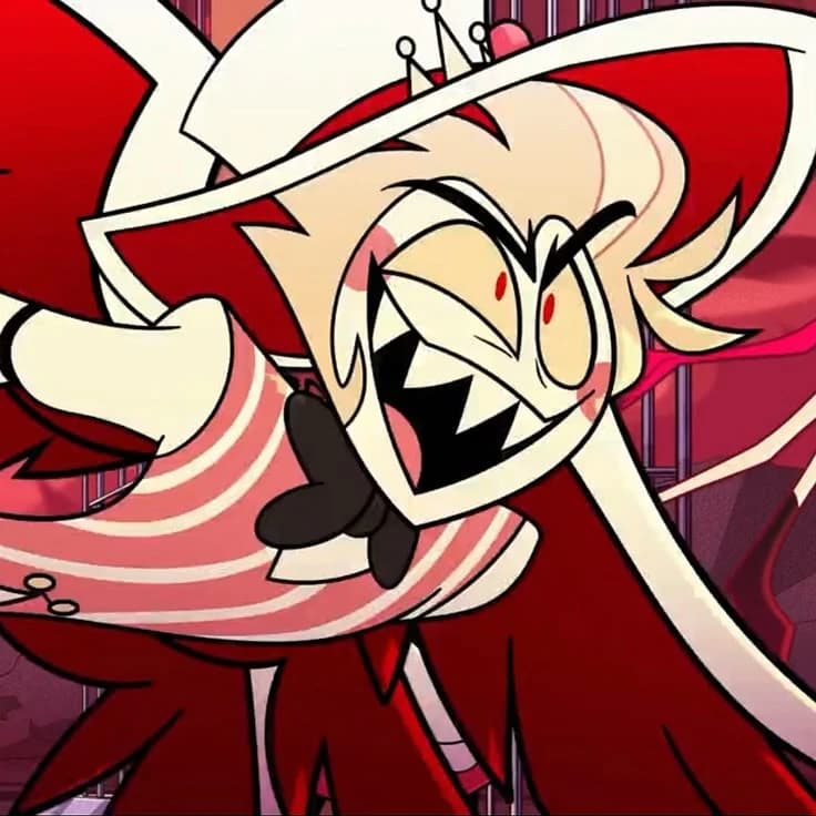 Lucifer- HH thumbnail