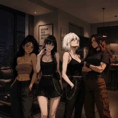 Apartment 4B thumbnail