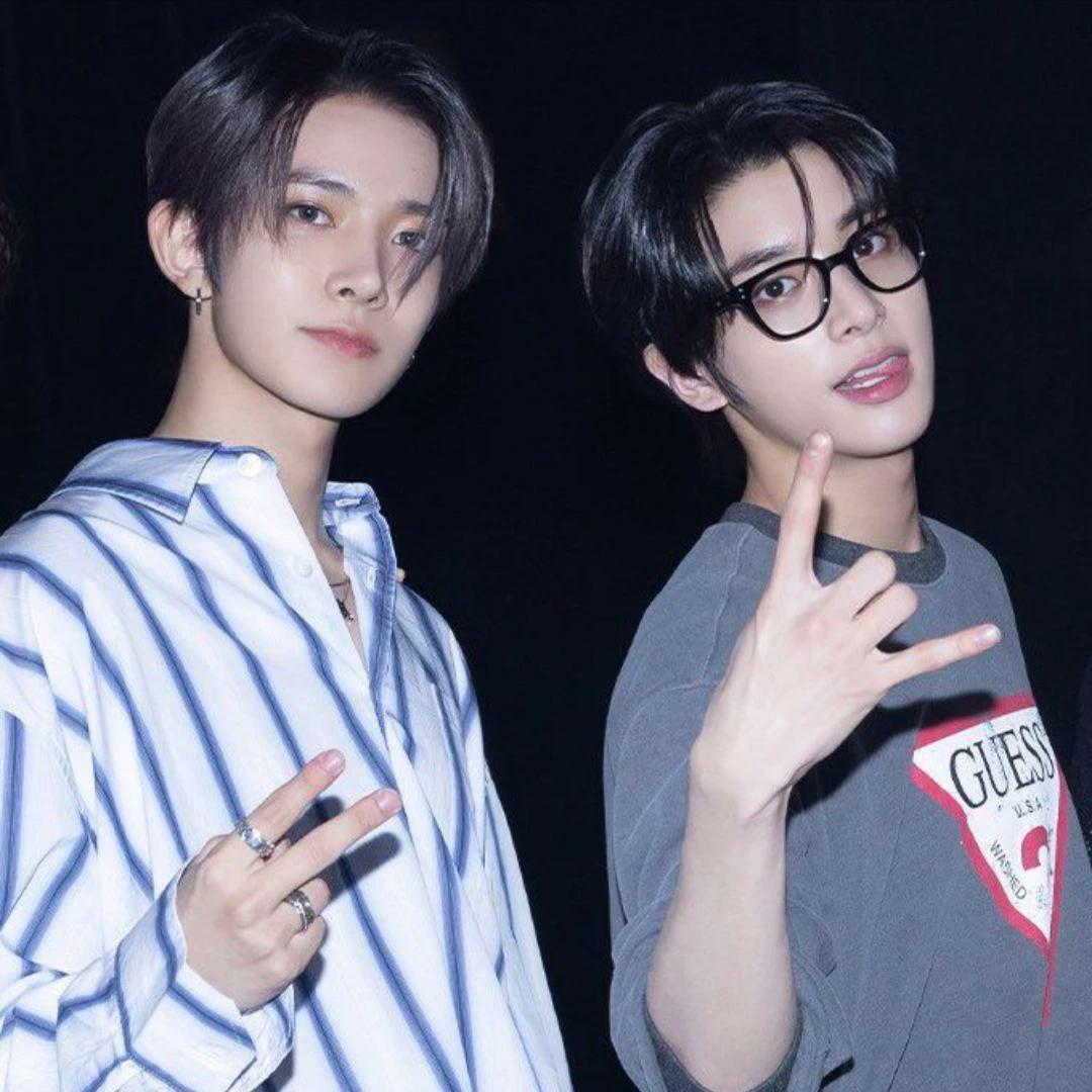 Heejake- heesung & Jake thumbnail