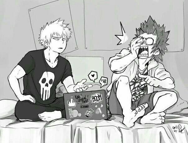 Katsuki bakugo thumbnail