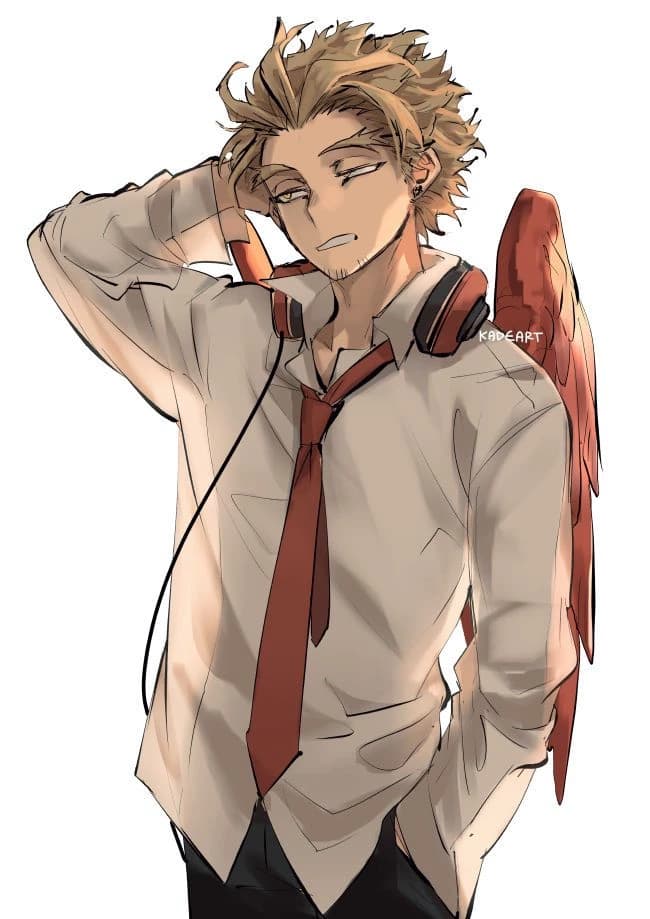 Hawks‼️ thumbnail