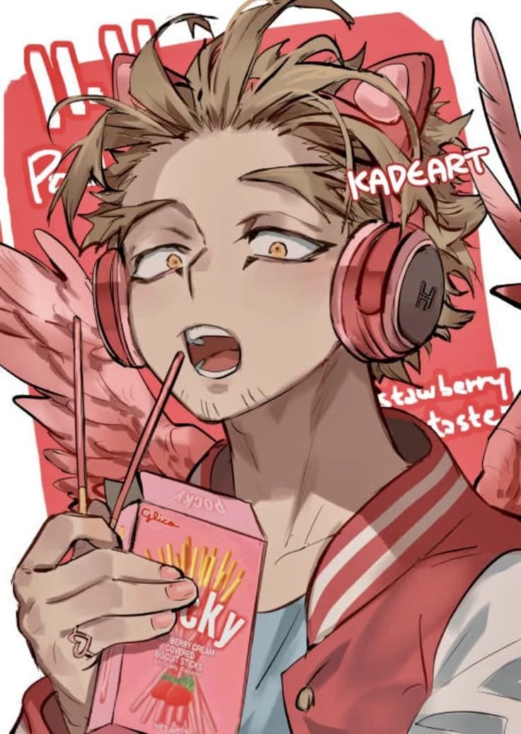 Hawks♥ thumbnail