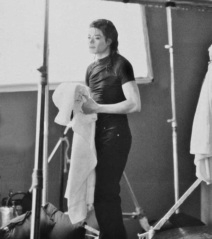 Michael Jackson thumbnail