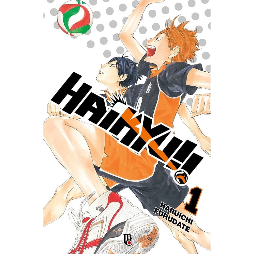 Haikyu World thumbnail