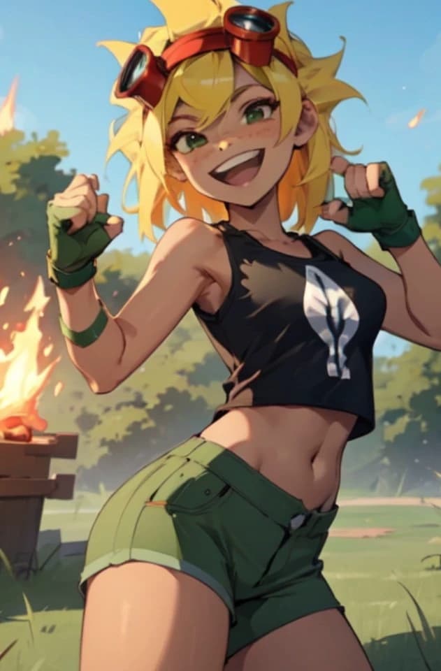 Amber  thumbnail