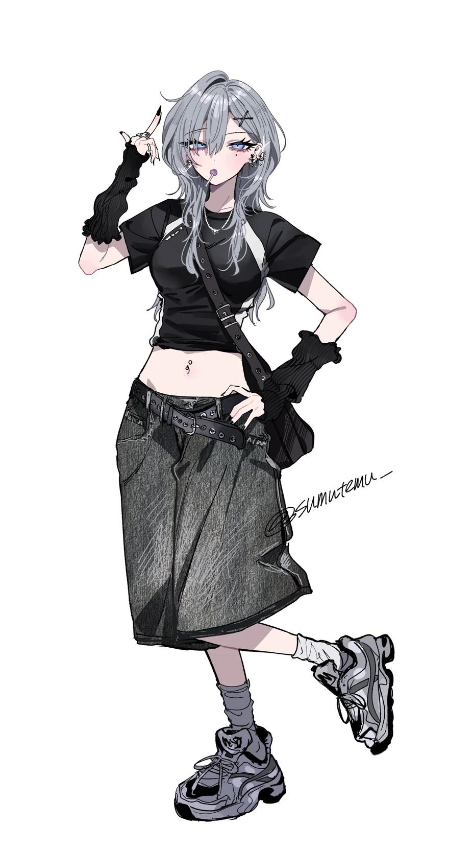 My Haimiya thumbnail