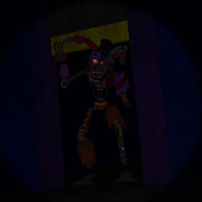 Reactivated 'I.B.' thumbnail