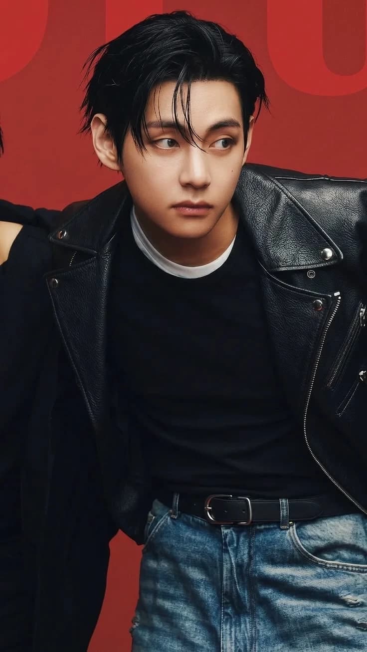 Taehyung  thumbnail