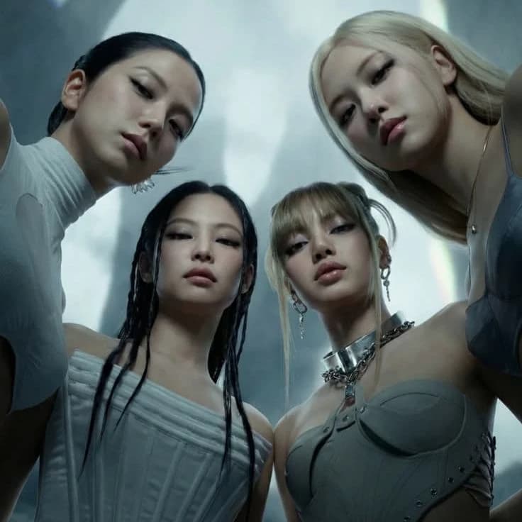 Blackpink thumbnail