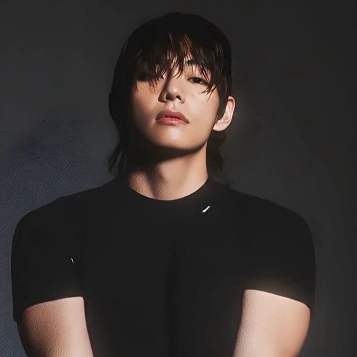 Taehyung (dangerous heartless mafia) thumbnail