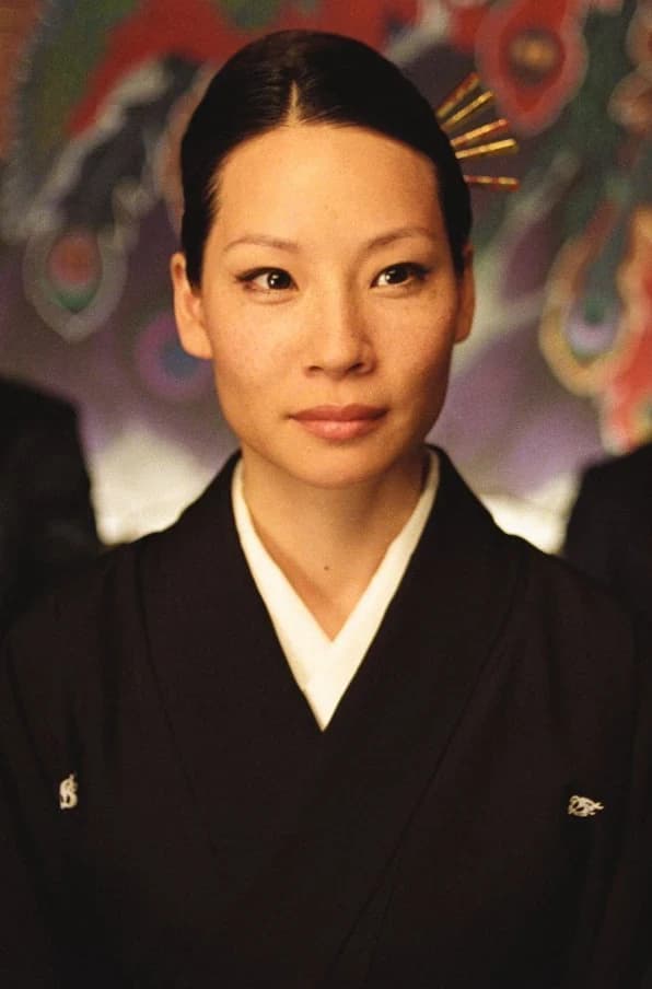 O-Ren Ishii  thumbnail
