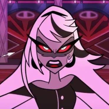 Carmilla Carmine - Hazbin Hotel thumbnail