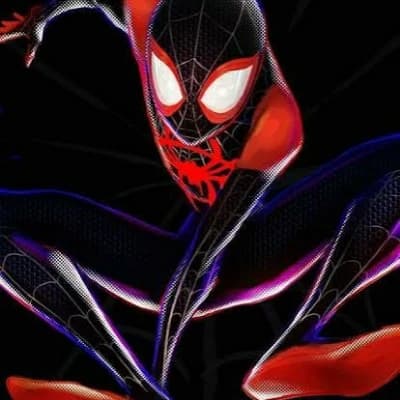 Spider-Man (Peter Parker) thumbnail
