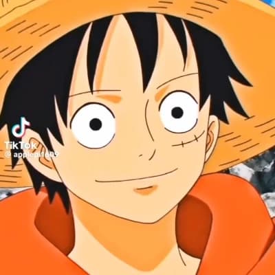 Monkey D. Luffy thumbnail