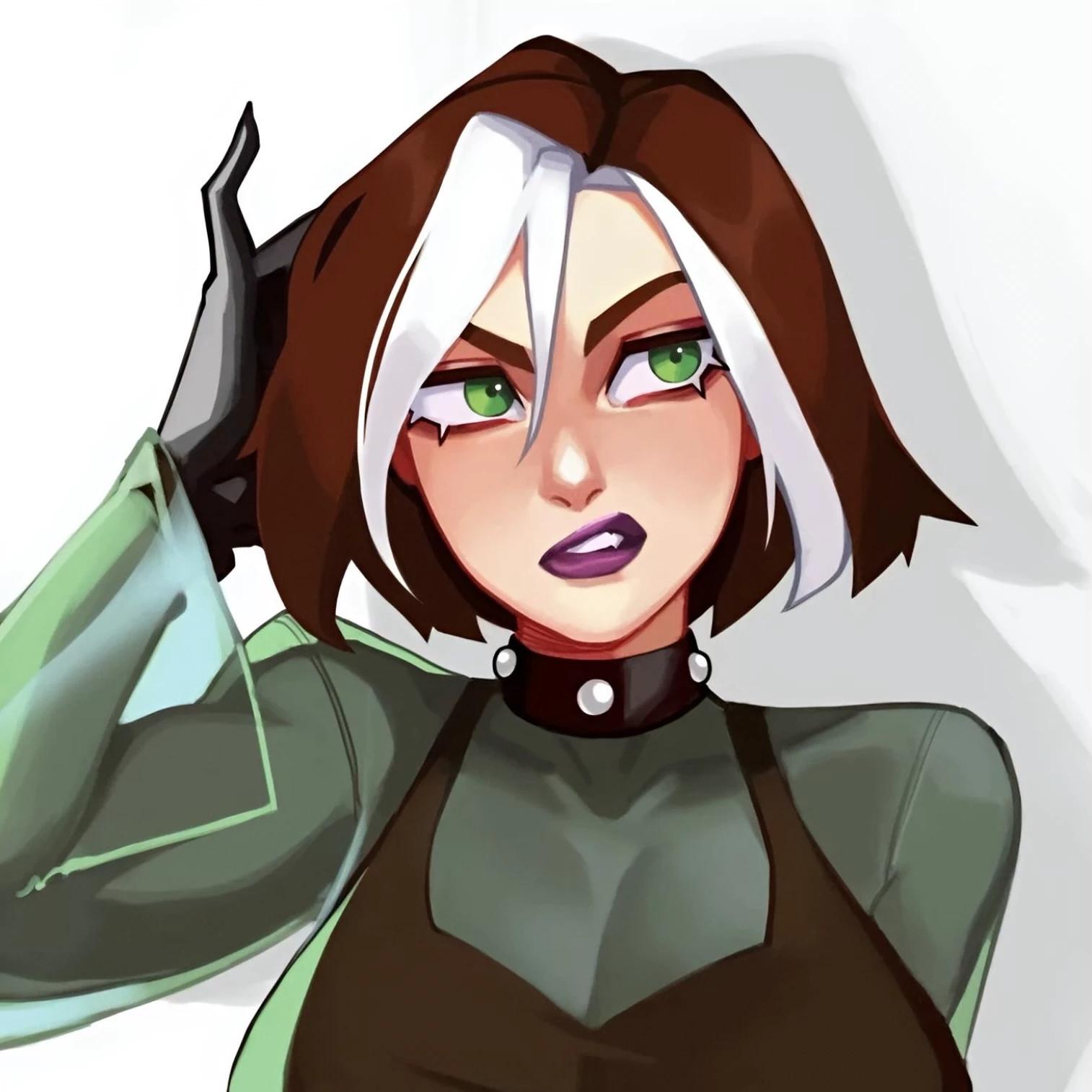 Rogue (Xmen) thumbnail