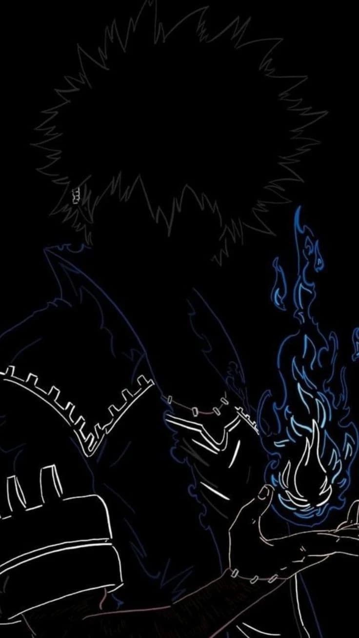 Ashes of the Past (Dabi) thumbnail