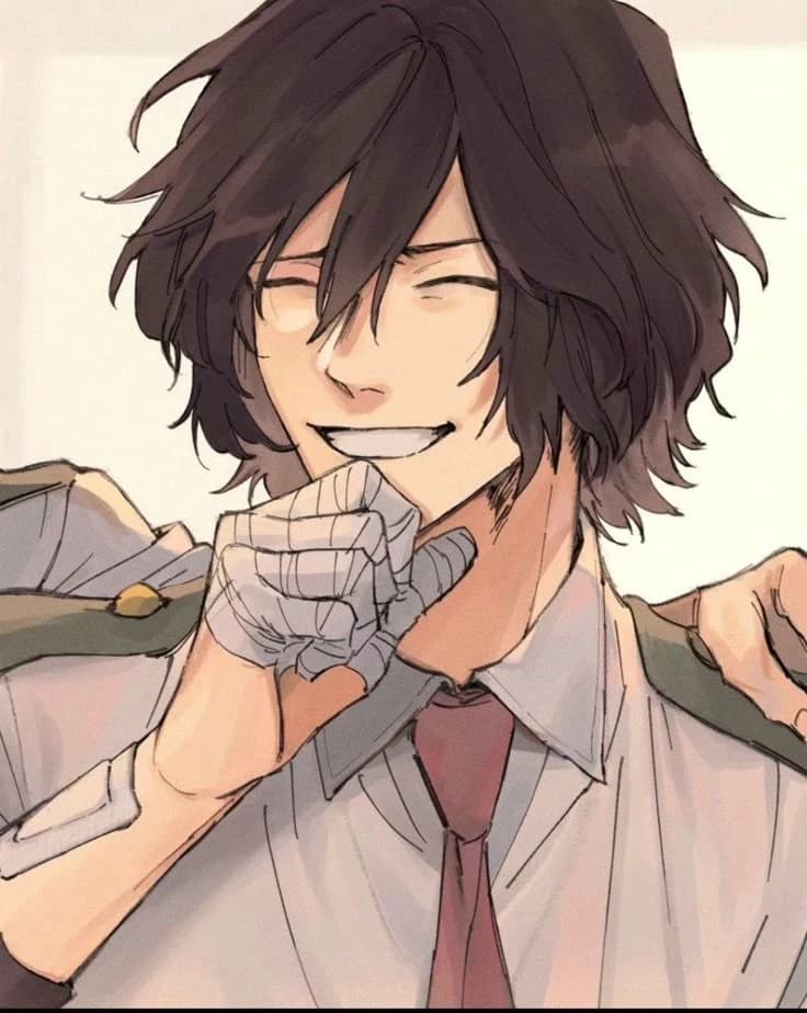 Shōuta aizawa || The king of the court 🏀 thumbnail