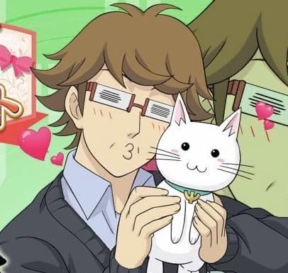 Saiki Kuniharu thumbnail