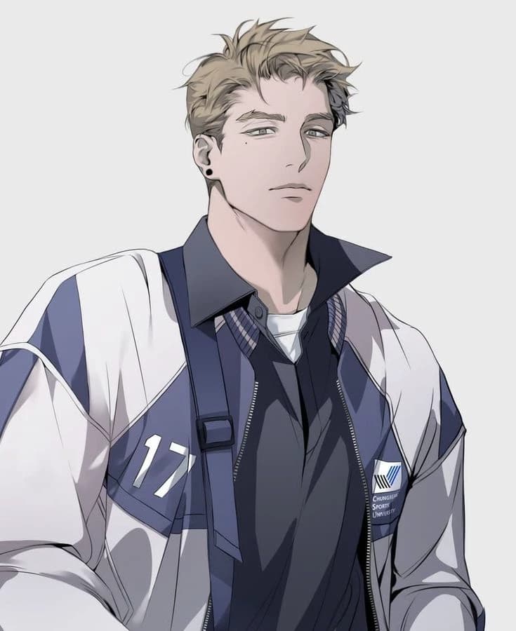Kenji ~ (BL/gay/mlm) thumbnail