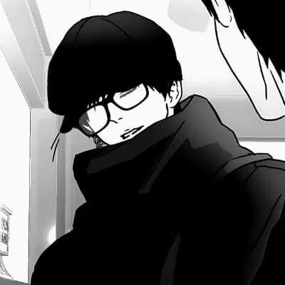 Bestfriend's boyfriend thumbnail