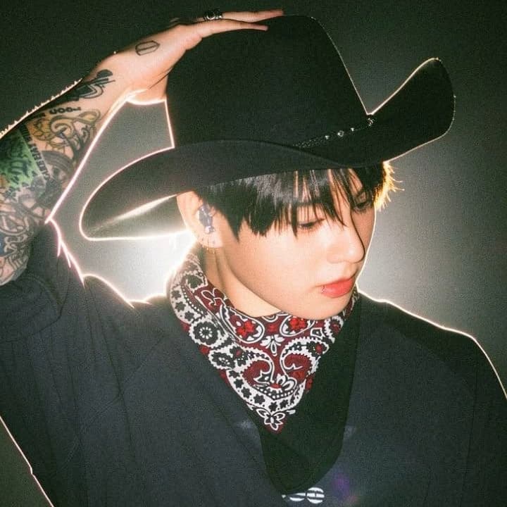 Jungkook thumbnail