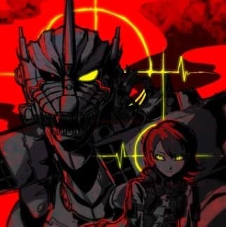 Akane & Kiryu (mechagodzilla) thumbnail