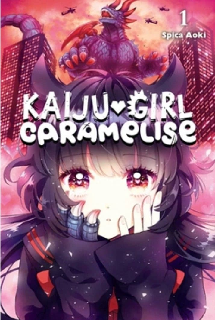 otome Kaiju Caramelize thumbnail