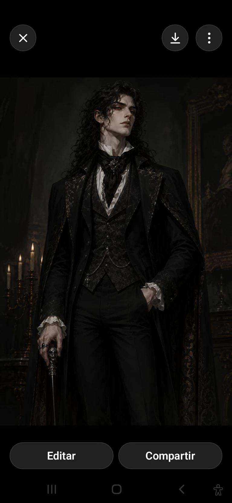 The Count of Monte Cristo thumbnail