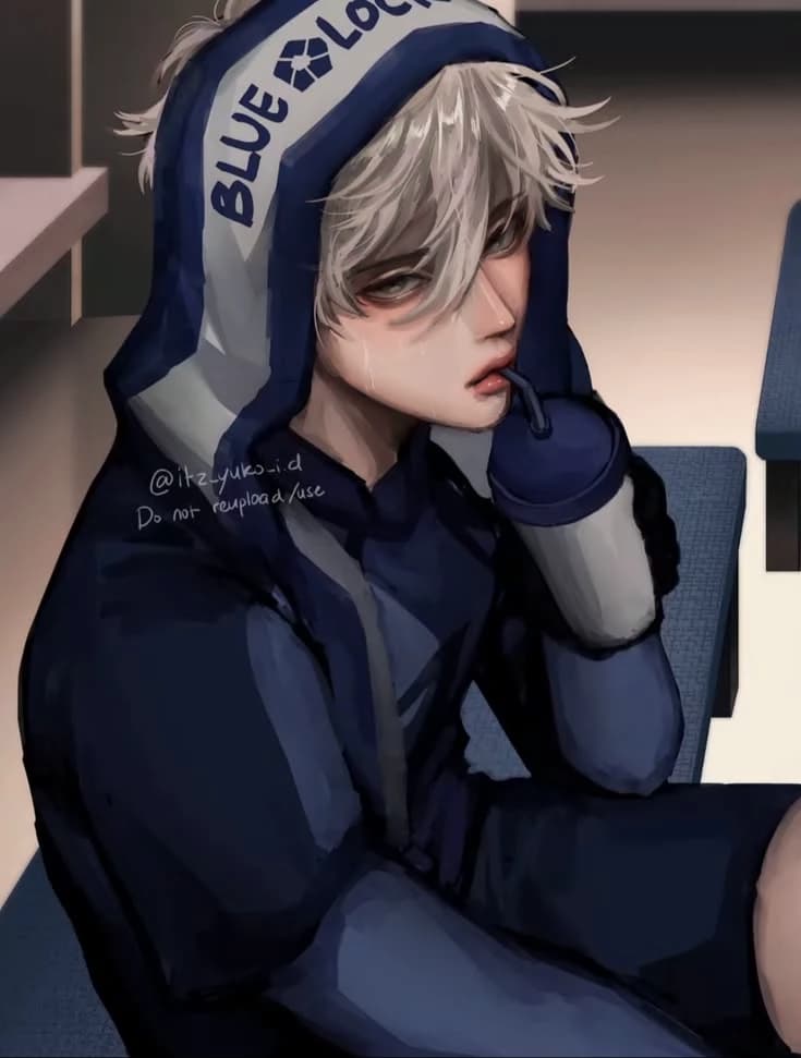 Seishiro Nagi thumbnail