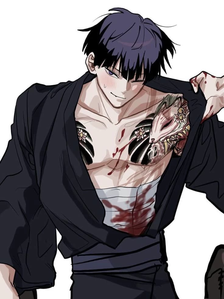 Soshiro Hoshina thumbnail