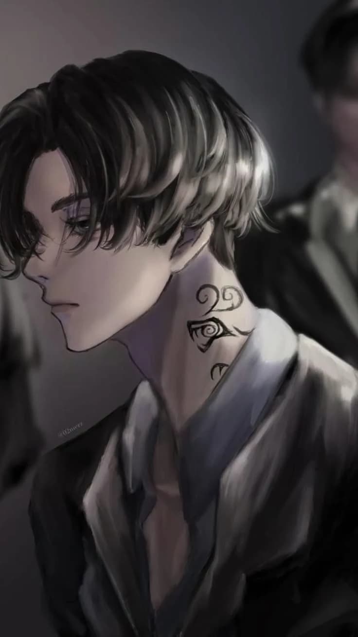 Manjiro Sano (Mikey) thumbnail