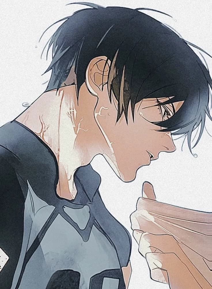 Rin Itoshi thumbnail