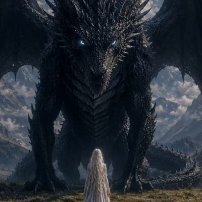 Game of thrones.  thumbnail
