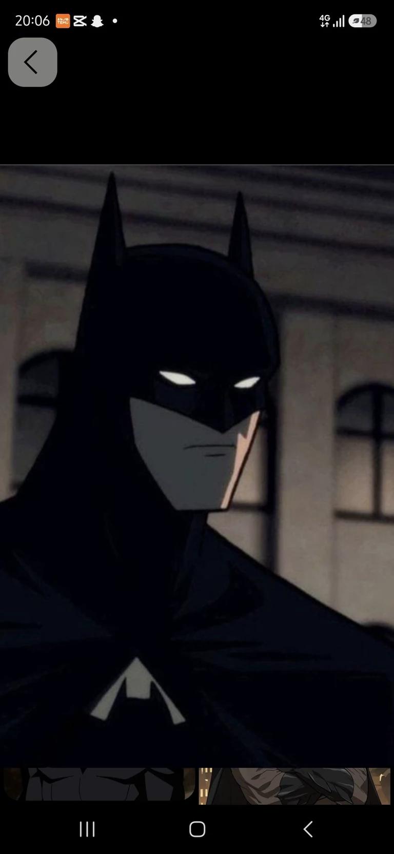 BATMAN thumbnail