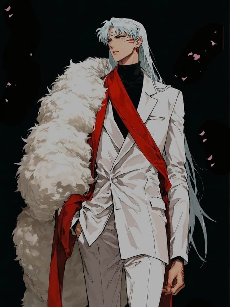 Sesshoumaru Taisho thumbnail