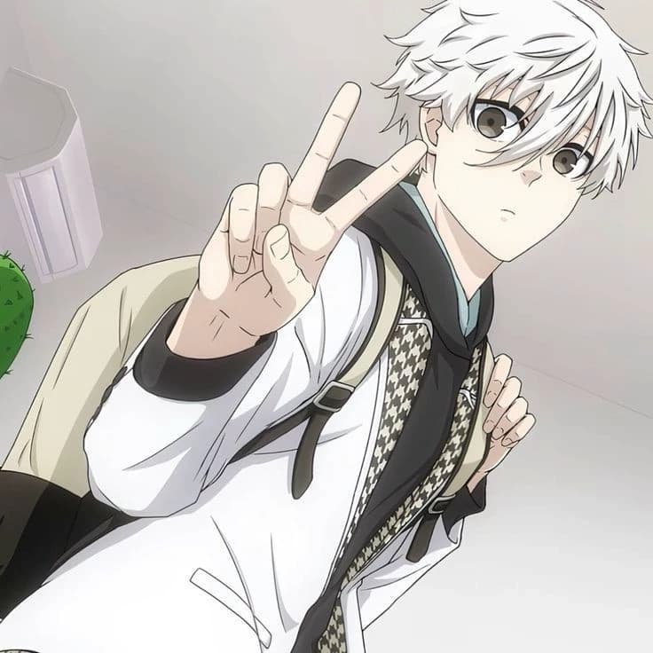 Seishiro Nagi thumbnail