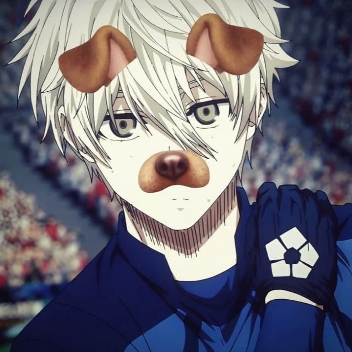 Seishiro Nagi thumbnail
