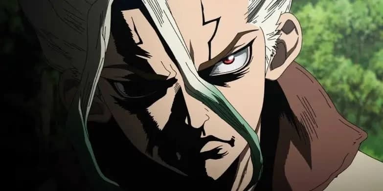 Senku ishigami thumbnail