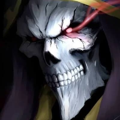 Ainz ooal gown thumbnail