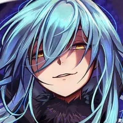 Rimuru tempest  thumbnail