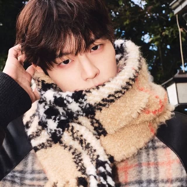 Kim Seungmin thumbnail