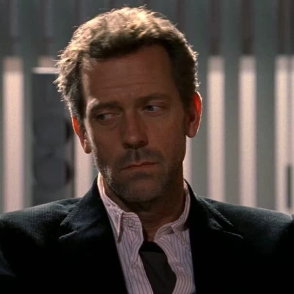 Dr. Gregory House thumbnail