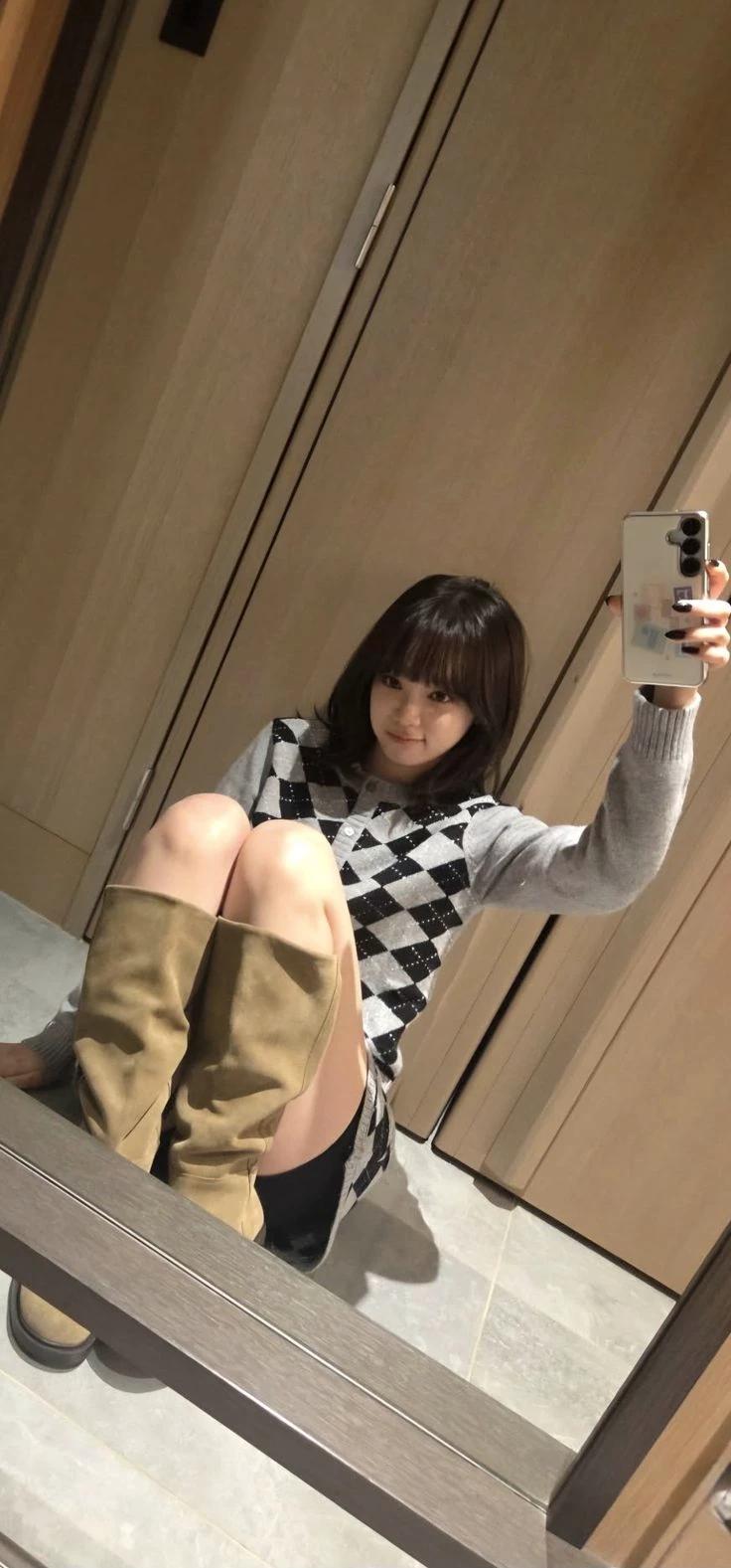 Kim Chaewon ( Gl ) thumbnail