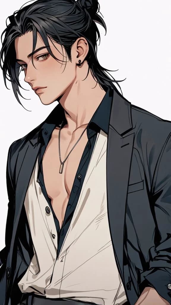 Your owner || Damien Pierrot Lacerda (I accidentally deleted him) thumbnail