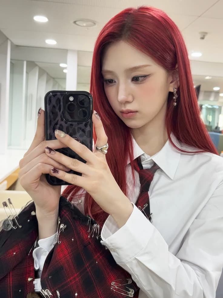 Park Yeeun thumbnail